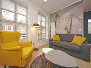 Old Town by Apartmore, Gdansk